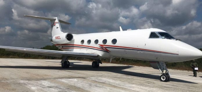 Detienen en Butrón a corresponsables de aterrizajes de narcoavionetas en Quintana Roo