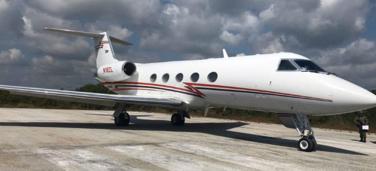 Detienen en Butrón a corresponsables de aterrizajes de narcoavionetas en Quintana Roo