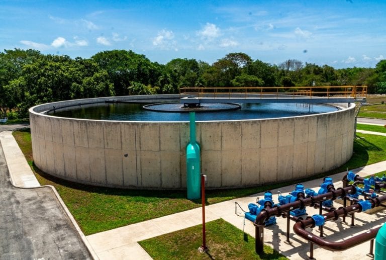 Fortalece Aguakan la cultura del agua en la comunidad quintanarroense