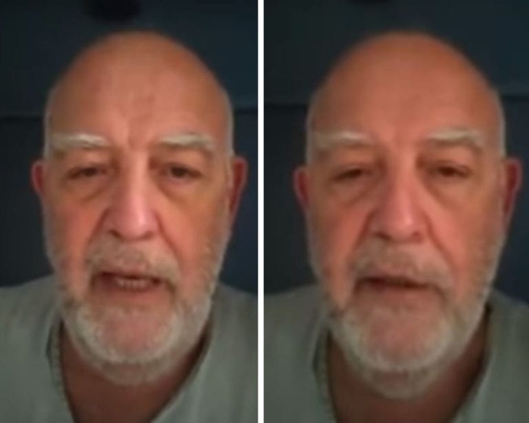 Video: Médico renuncia ante la inconsciencia por el Covid-19: “No seguiré corriendo riesgos”