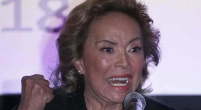 Tribunal anula juicio con el que Elba Esther Gordillo pagaría más de 16 mdp por multas