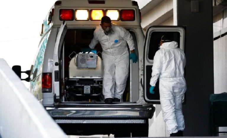 Suma Quintana Roo 181 casos más de Covid-19 y 6 defunciones