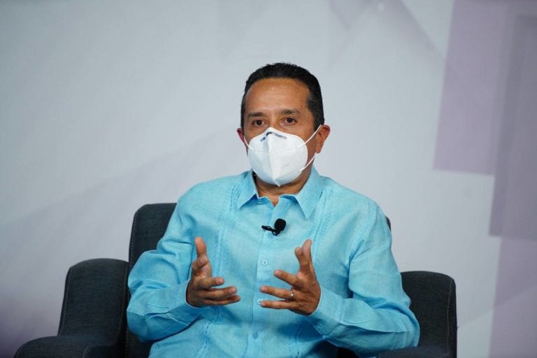 La mejor vacuna contra el Covid-19 corresponde a las medidas de sanidad