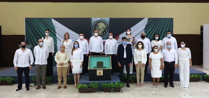 Llama Carlos Joaquín a no dividir a Quintana Roo por temas políticos