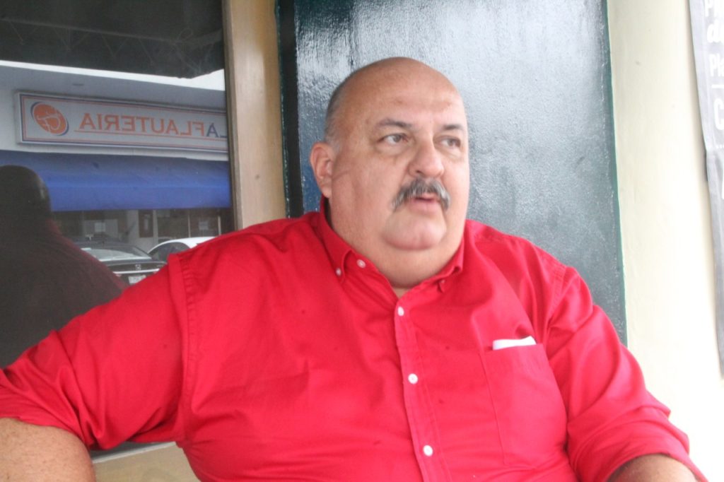 Denuncia abogado ante la FGR a Marybel Villegas por enriquecimiento ilícito