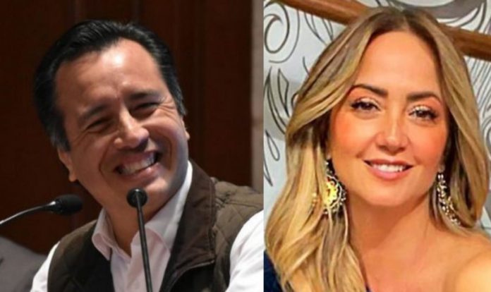El gobernador de Veracruz se voló la barda con su declaración y por eso lo compararon con la conductora de Hoy. Ve qué dijo