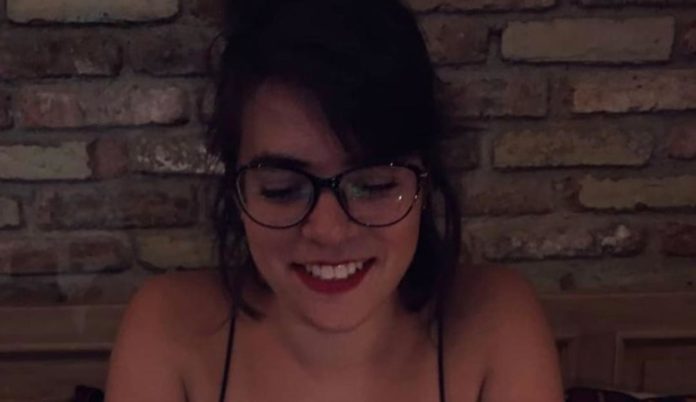 Wendy desapareció hace unos días cuando iba de Nayarit a Jalisco; desde entonces familiares y amigos han difundido la búsqueda en redes