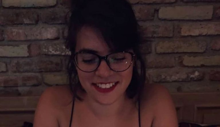 Wendy desapareció hace unos días cuando iba de Nayarit a Jalisco; desde entonces familiares y amigos han difundido la búsqueda en redes