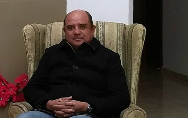 El empresario es considerado como la mejor opción para dirigir esta Delegación.