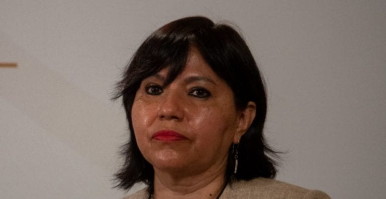 Fallece de Covid-19 Leticia Ánimas, coordinadora de becas para el bienestar