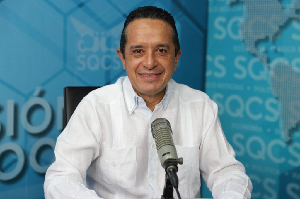 Con este programa, cuyo objetivo es reducir la carencia alimentaria y cerrar la brecha de la desigualdad, en una primera etapa tiene como meta distribuir más de 43 mil paquetes alimentarios destinados a familias de 27 colonias en el municipio Benito Juárez y 11 en el municipio de Othón P. Blanco.