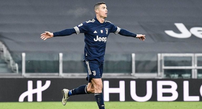 Josef Bican, máximo goleador de la historia es igualado por Cristiano Ronaldo