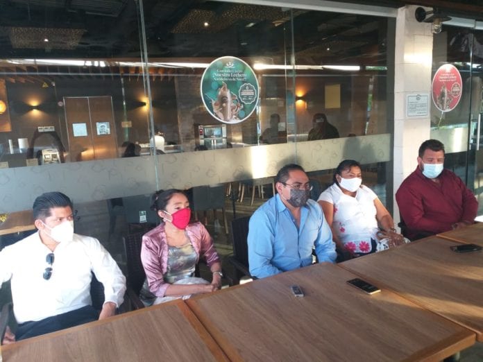 Será el 13 de enero próximo cuando el Instituto Electoral de Quintana Roo (Ieqroo) de a conocer los resultados de la solicitud a candidatura independiente para las presidencias municipales, informó el aspirante a la de Benito Juárez,  Erick Daniel Estrella Matos.