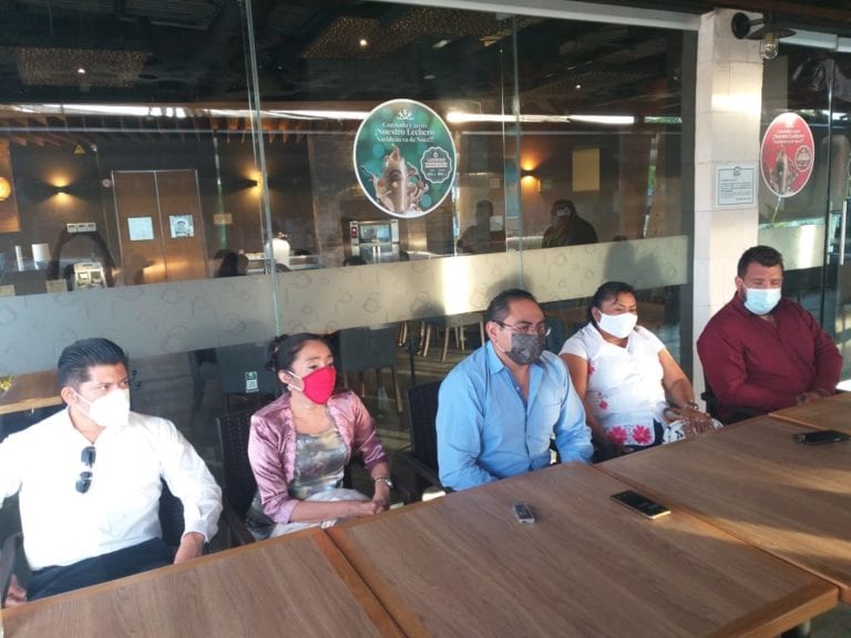 Será el 13 de enero próximo cuando el Instituto Electoral de Quintana Roo (Ieqroo) de a conocer los resultados de la solicitud a candidatura independiente para las presidencias municipales, informó el aspirante a la de Benito Juárez,  Erick Daniel Estrella Matos.