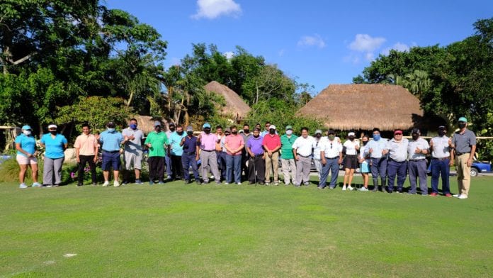 Otra víctima del Covid-19 es el Country Club Cozumel, que tras 20 exitosos años de operación dice adiós para no volver a a abrir desde el 31 de enero de 2021.