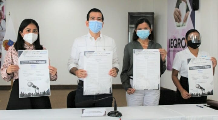 Conoce a los 13 precandidatos independientes a presidencias municipales en Quintana Roo