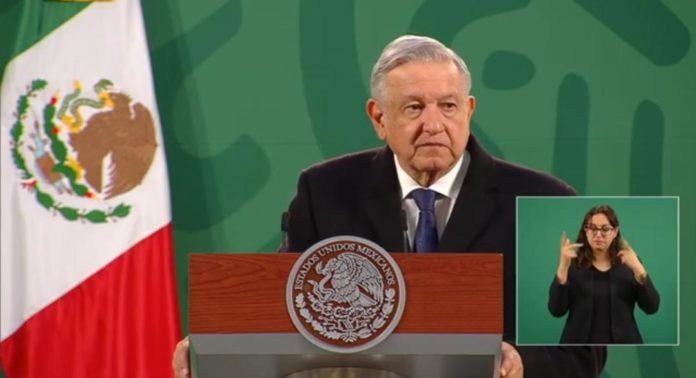AMLO defendió este día a Félix Salgado Macedonio de las acusaciones de violación que existen en su contra; ve qué dijo el mandatario