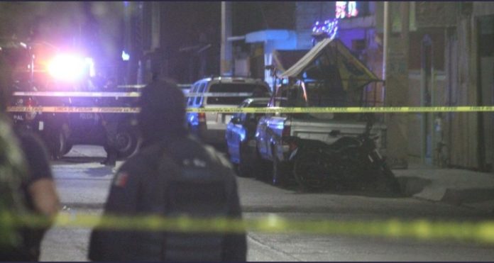 Un comando armando irrumpió en un velorio y mató a nueve personas ayer jueves en Celaya, Guanajuato. Conoce a detalle los lamentables hechos