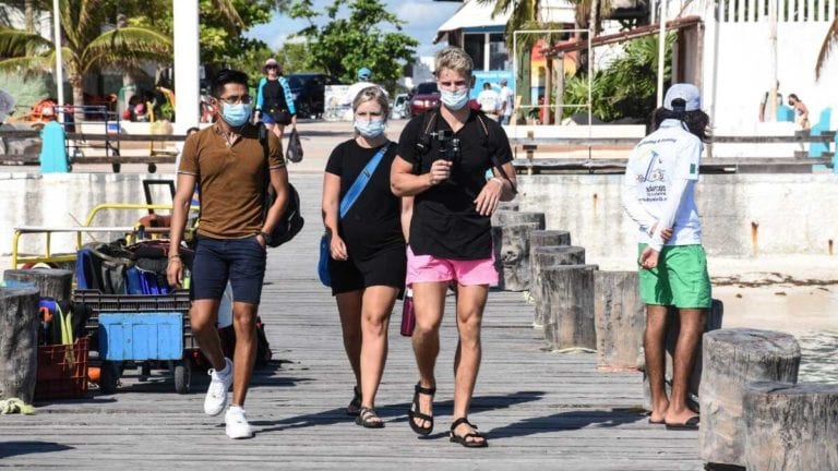 Quintana Roo registra 2 mil 64 muertes causadas por Covid-19; 11 más en 24 horas