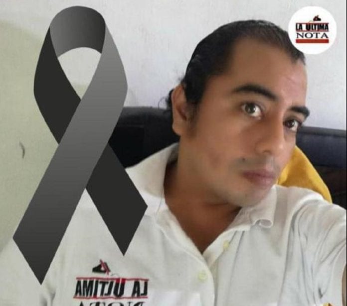 Fue hallado muerto en su casa el periodista José Augusto Puch Chi, quien laboraba para el medio de comunicación La Última Nota.