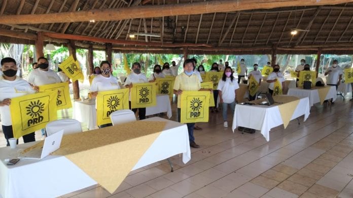 El Tribunal Electoral de Quintana Roo (Teqroo) de forma unánime determinaron que el Partido de la Revolución Democrática (PRD) incurre en inejecución de sentencia, al no instalar el consejo estatal, por lo que ordenó que esta sesión se lleve a cabo el próximo lunes, 11 de enero, además de indicar que ellos atraerán el proceso, de nuevamente caer en desacato.