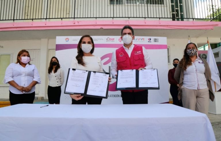 Cancún, pionero en la creación de la ‘Unidad de Atención a Víctimas del Covid-19’