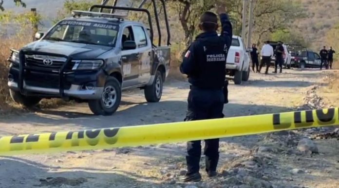 Morelos sigue siendo de los estados más afectados por la violencia en nuestro país. Ayer se registraron siete crímenes violentos