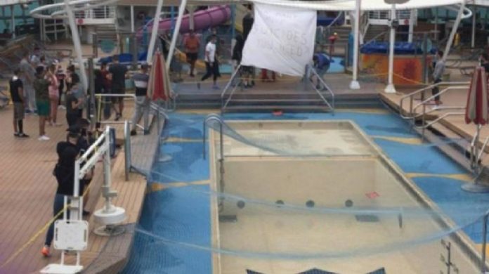 Tripulantes de cruceros se han quitado la vida debido a la difícil situación que se vive durante la pandemia; conoce los lamentables casos