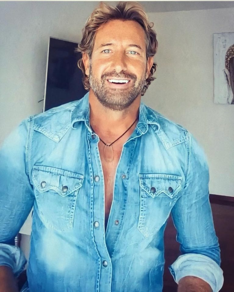 ¡Otra más! Gabriel Soto demandará a una piñatería por usar su imagen sin permiso