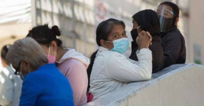 Este es el recuento de contagios y fallecimientos a causa del Covid-19 en Quintana Roo, al corte de este domingo 28 de febrero del 2021.