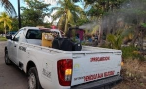 Gobierno de Víctor Mas 1