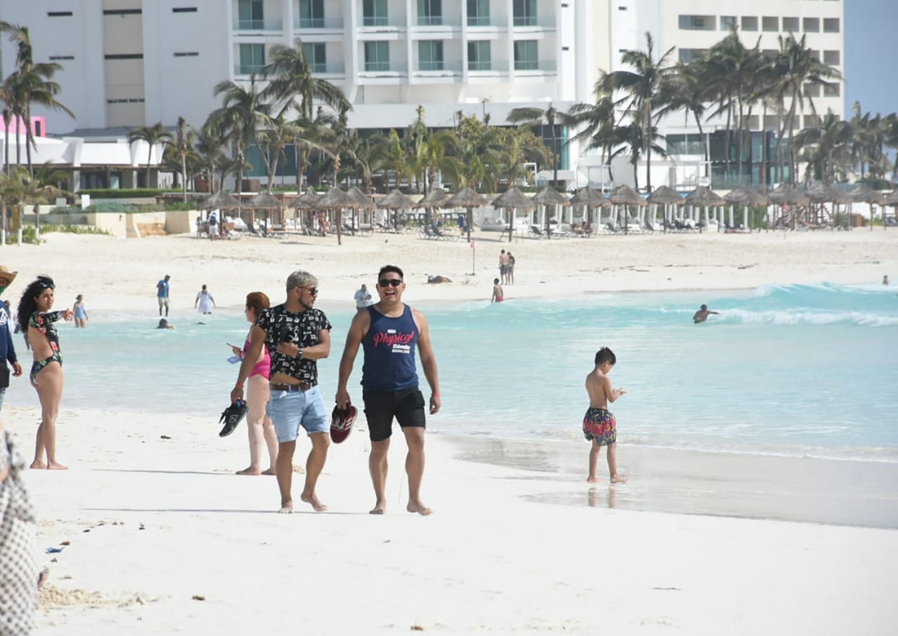 Esperan buena ocupación en Semana Santa en los complejos vacacionales