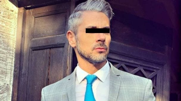 Hija de Ricardo Crespo habla sobre abusos de su padre