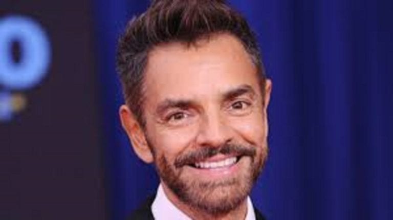 Video: Eugenio Derbez adoptará a cinco tiktokers y Kunno quieres ser su hijo