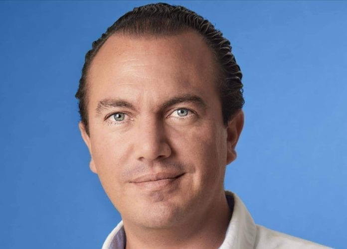 La encuesta tiene sesgo, no la reconozco ni el PAN ha avalado la metodología aplicada: Carlos Orvañanos