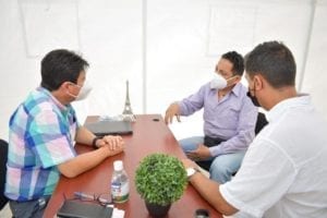 cumple Víctor Mas 2