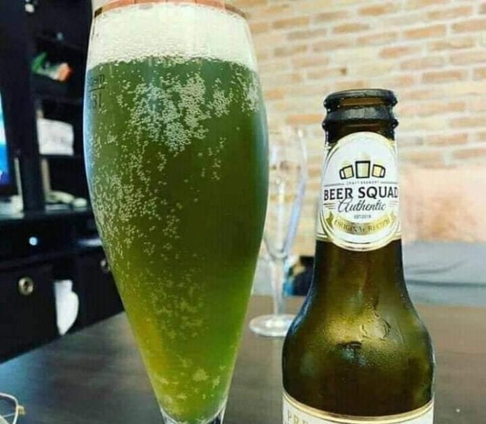 ¿Cannabeer la cerveza cannábica está disponible en Playa del Carmen?