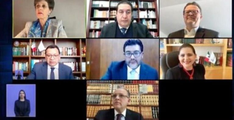 Ordena Tribunal al INE crear diputaciones “pluris” para migrantes