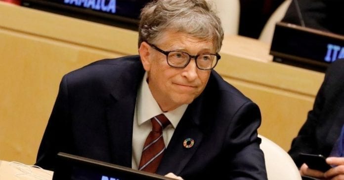 Bill Gates habló de que México debe invertir en educación y no en petróleo. El millonario dio varios consejos al gobierno de AMLO.