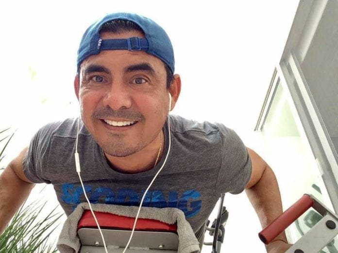 Se deslinda Manuel González Tamanaja del asesinato de Nacho Sánchez 