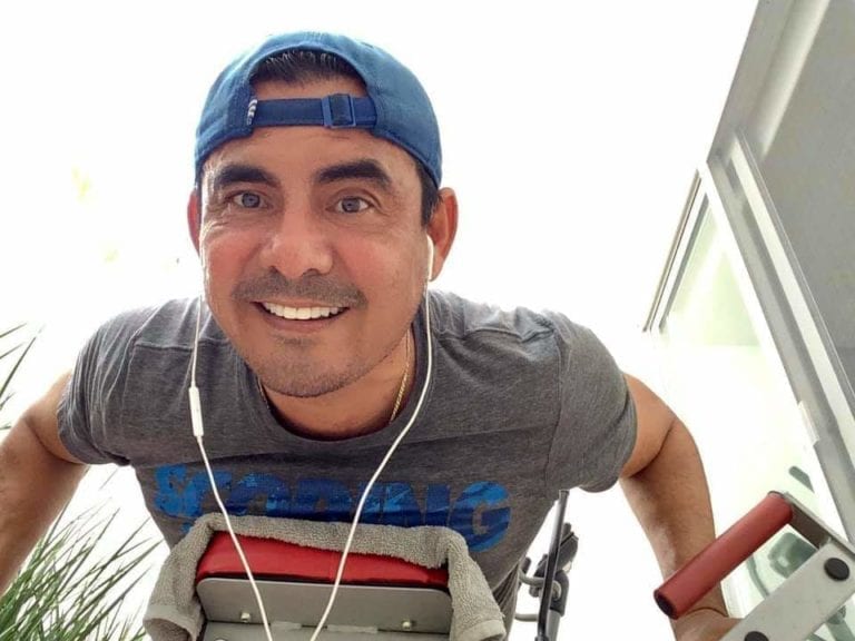 Se deslinda Manuel González Tamanaja del asesinato de Nacho Sánchez 