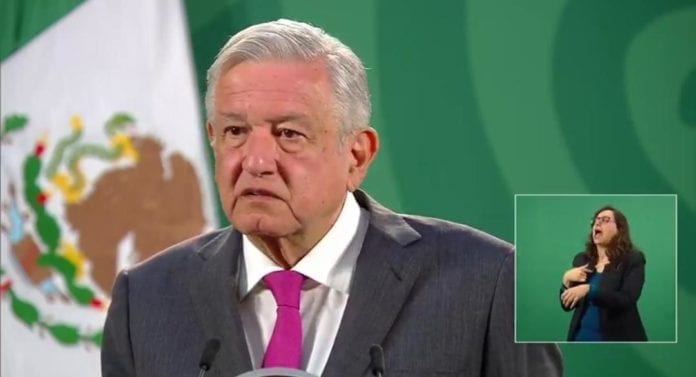 AMLO habló tras el crimen de Nacho Sánchez, funcionario de Puerto Morelos; dijo que se brindará protección a aspirantes y candidatos