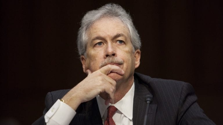 Nominado de Biden para la CIA promete agudizar competición con China