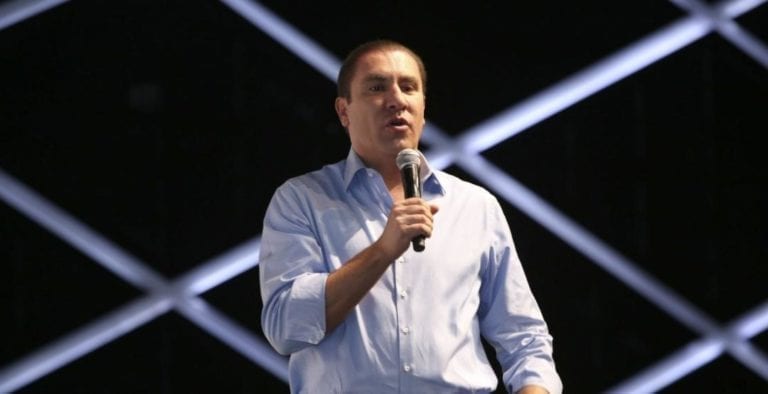 Moreno Valle pagó 60 mdp por un comedor para un museo, pero solo valía 4 mdp