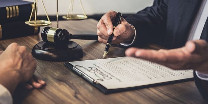 ¿Qué pasa con tus bienes si no haces testamento?