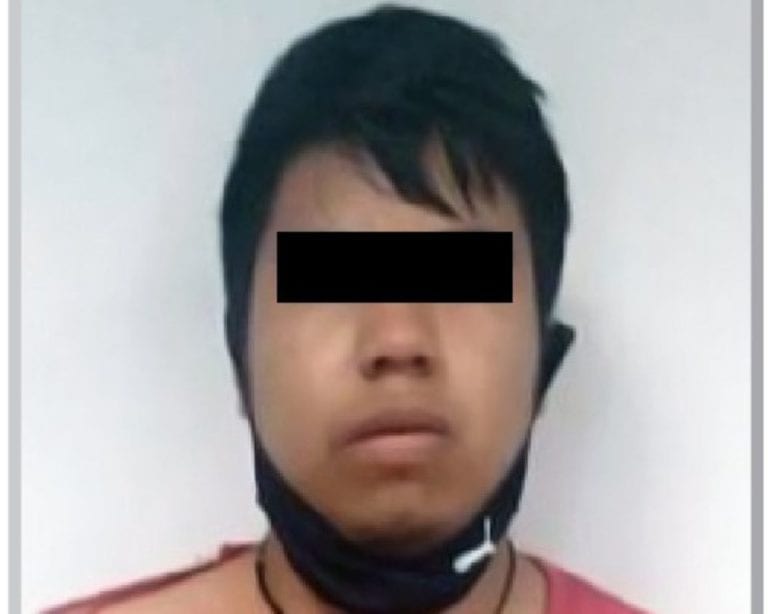 Hombre secuestra y golpea a su novia para obligarla a que viviera con él