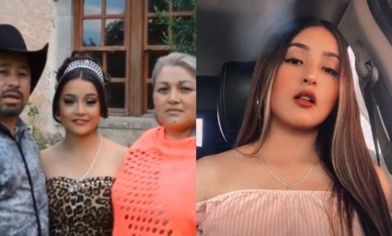 ¿De los XV a la política? Ahora quieren de alcaldesa a Rubí