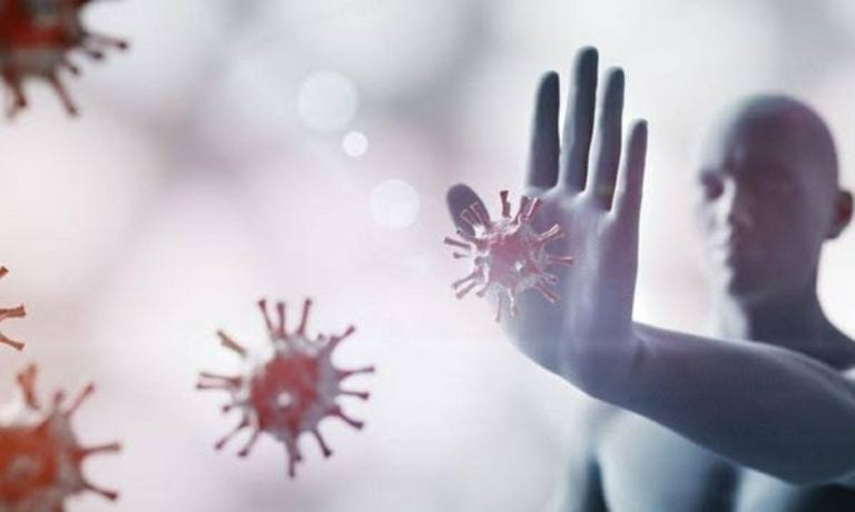 Quienes no han tenido Covid-19 podrían tener inmunidad al virus