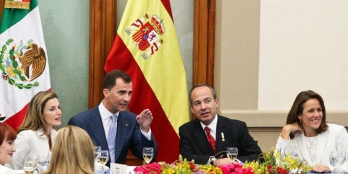 Felipe el ultraconservador