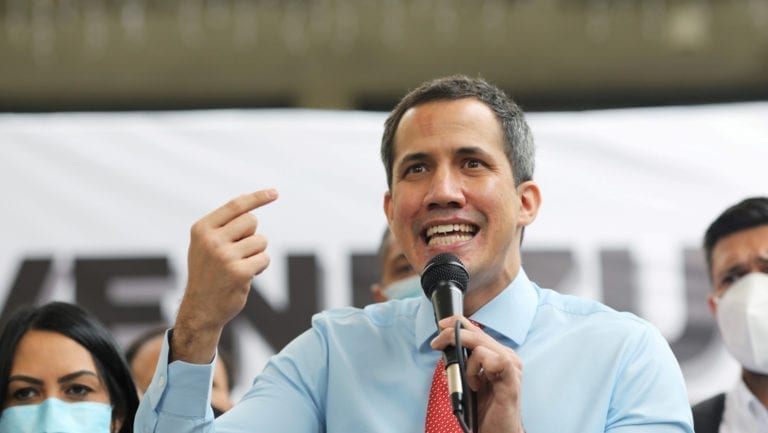 Guaidó